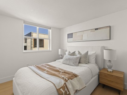 Photo 14 at 210 - 655 W 7th Avenue, Fairview VW, Vancouver West