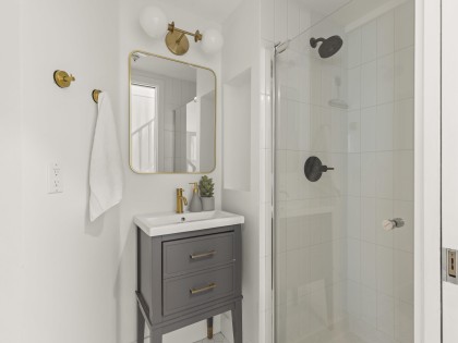 Photo 18 at 210 - 655 W 7th Avenue, Fairview VW, Vancouver West