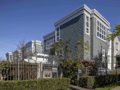 Photo 37 at 210 - 655 W 7th Avenue, Fairview VW, Vancouver West