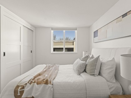 Photo 15 at 210 - 655 W 7th Avenue, Fairview VW, Vancouver West