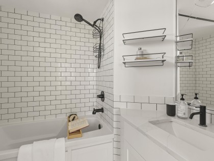 Photo 11 at 210 - 655 W 7th Avenue, Fairview VW, Vancouver West