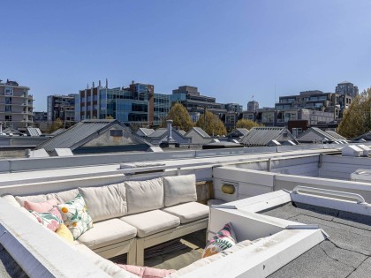 Photo 35 at 210 - 655 W 7th Avenue, Fairview VW, Vancouver West