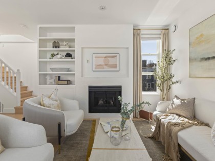 Photo 4 at 210 - 655 W 7th Avenue, Fairview VW, Vancouver West