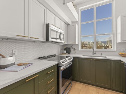 Photo 21 at 210 - 655 W 7th Avenue, Fairview VW, Vancouver West