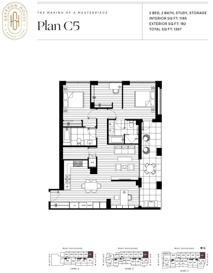 Photo 13 at 509 - 2105 W 46th Avenue, Kerrisdale, Vancouver West