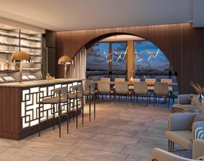 Photo 7 at 509 - 2105 W 46th Avenue, Kerrisdale, Vancouver West