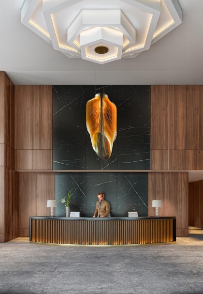 Photo 3 at 509 - 2105 W 46th Avenue, Kerrisdale, Vancouver West