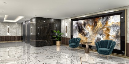 Photo 11 at 509 - 2105 W 46th Avenue, Kerrisdale, Vancouver West