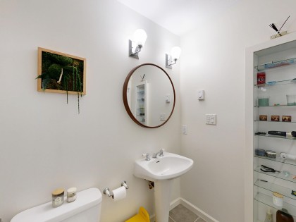 Photo 28 at 304 - 1528 Bowser Avenue, Norgate, North Vancouver