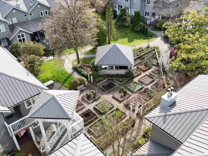 Photo 34 at 304 - 1528 Bowser Avenue, Norgate, North Vancouver