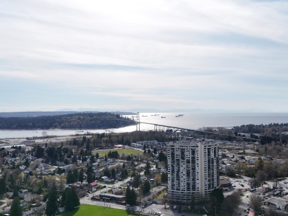 Photo 38 at 304 - 1528 Bowser Avenue, Norgate, North Vancouver