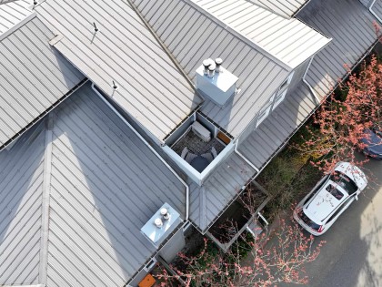 Photo 33 at 304 - 1528 Bowser Avenue, Norgate, North Vancouver