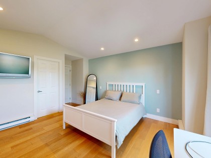 Photo 18 at 304 - 1528 Bowser Avenue, Norgate, North Vancouver