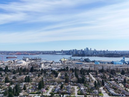 Photo 37 at 304 - 1528 Bowser Avenue, Norgate, North Vancouver