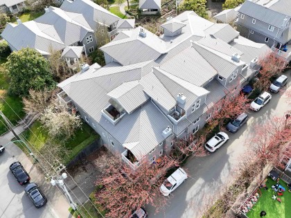 Photo 31 at 304 - 1528 Bowser Avenue, Norgate, North Vancouver