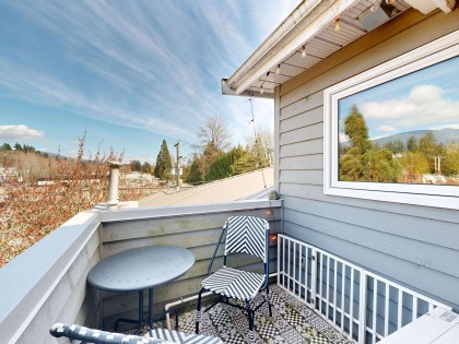 Photo 29 at 304 - 1528 Bowser Avenue, Norgate, North Vancouver