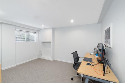 Photo 28 at 956 Belvista Crescent, Canyon Heights NV, North Vancouver