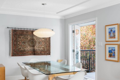 Photo 9 at 956 Belvista Crescent, Canyon Heights NV, North Vancouver