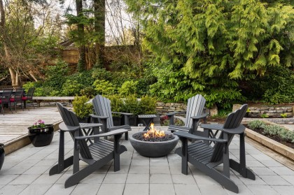 Photo 30 at 956 Belvista Crescent, Canyon Heights NV, North Vancouver