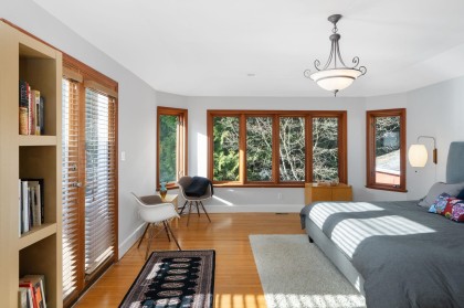 Photo 19 at 956 Belvista Crescent, Canyon Heights NV, North Vancouver