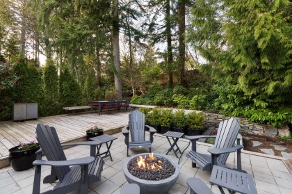 Photo 31 at 956 Belvista Crescent, Canyon Heights NV, North Vancouver