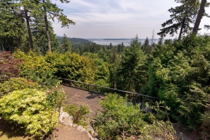 Photo 38 at 4882 Vista Place, Caulfeild, West Vancouver