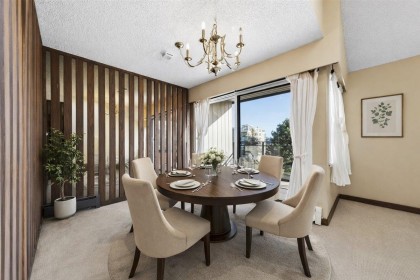 Photo 2 at 403 - 1340 Duchess Avenue, Ambleside, West Vancouver