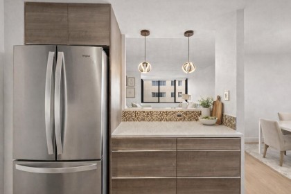 Photo 6 at 703 - 2167 Bellevue Avenue, Dundarave, West Vancouver