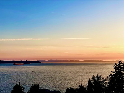 Photo 13 at 703 - 2167 Bellevue Avenue, Dundarave, West Vancouver