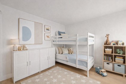 Photo 10 at 703 - 2167 Bellevue Avenue, Dundarave, West Vancouver
