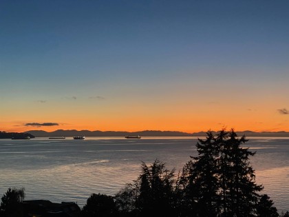 Photo 14 at 703 - 2167 Bellevue Avenue, Dundarave, West Vancouver