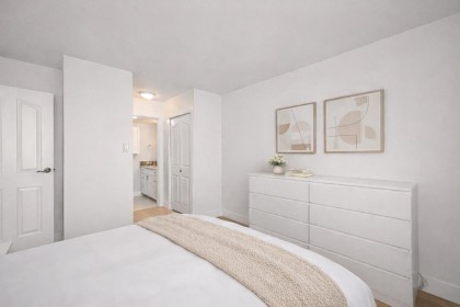 Photo 8 at 703 - 2167 Bellevue Avenue, Dundarave, West Vancouver
