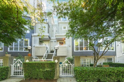 Photo 28 at 796 W 15th Avenue, Fairview VW, Vancouver West