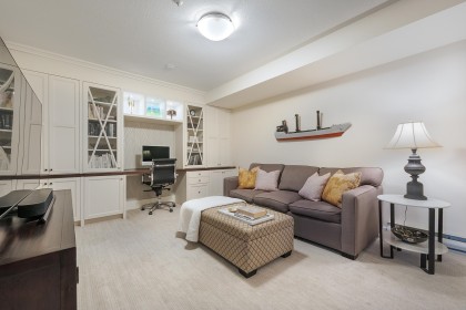 Photo 11 at 796 W 15th Avenue, Fairview VW, Vancouver West