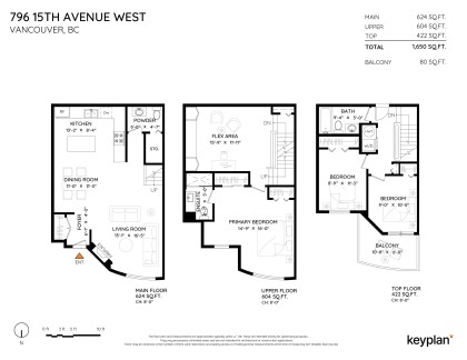 Photo 29 at 796 W 15th Avenue, Fairview VW, Vancouver West