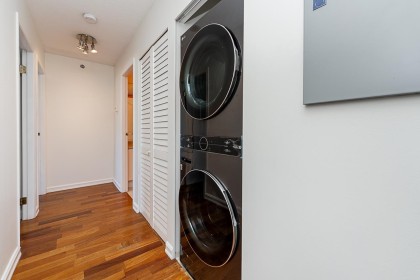 Photo 27 at 1304 - 283 Davie Street, Yaletown, Vancouver West