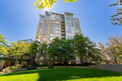 Photo 36 at 1304 - 283 Davie Street, Yaletown, Vancouver West