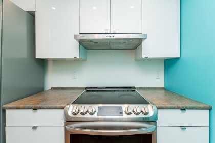 Photo 9 at 1304 - 283 Davie Street, Yaletown, Vancouver West