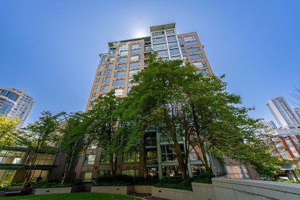 Photo 37 at 1304 - 283 Davie Street, Yaletown, Vancouver West