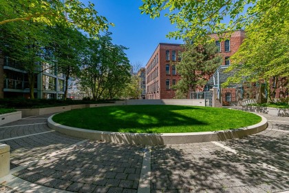 Photo 35 at 1304 - 283 Davie Street, Yaletown, Vancouver West