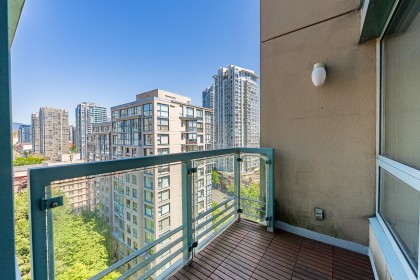 Photo 29 at 1304 - 283 Davie Street, Yaletown, Vancouver West