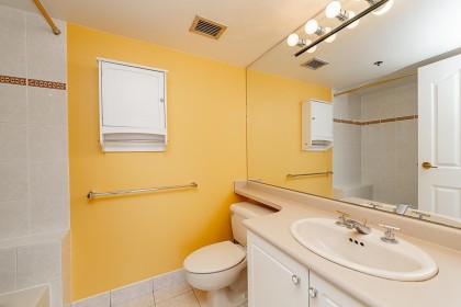 Photo 21 at 1304 - 283 Davie Street, Yaletown, Vancouver West