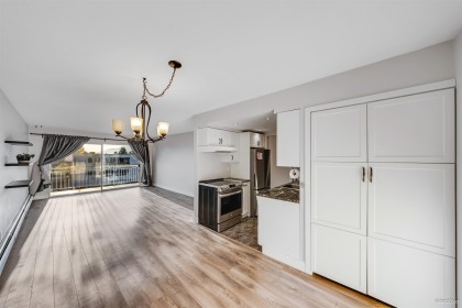 Photo 5 at 320 - 3080 Lonsdale Avenue, Upper Lonsdale, North Vancouver