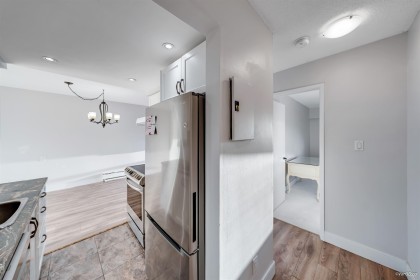 Photo 4 at 320 - 3080 Lonsdale Avenue, Upper Lonsdale, North Vancouver