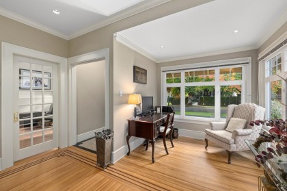 Photo 2 at 1163 Nanton Avenue, Shaughnessy, Vancouver West