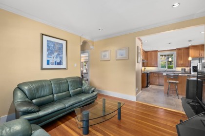 Photo 6 at 1163 Nanton Avenue, Shaughnessy, Vancouver West