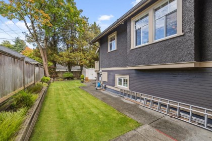 Photo 12 at 1163 Nanton Avenue, Shaughnessy, Vancouver West