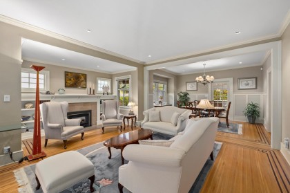 Photo 3 at 1163 Nanton Avenue, Shaughnessy, Vancouver West