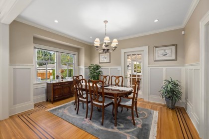Photo 5 at 1163 Nanton Avenue, Shaughnessy, Vancouver West