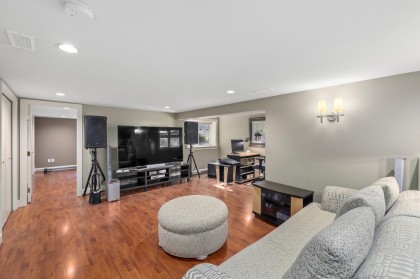 Photo 10 at 1163 Nanton Avenue, Shaughnessy, Vancouver West